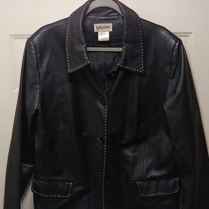 Woman's coat final Offer Don't Ask